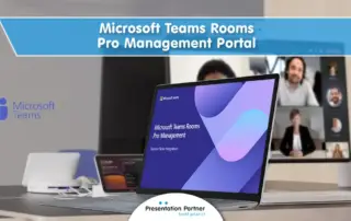 Microsoft Teams Rooms Pro Management Portal