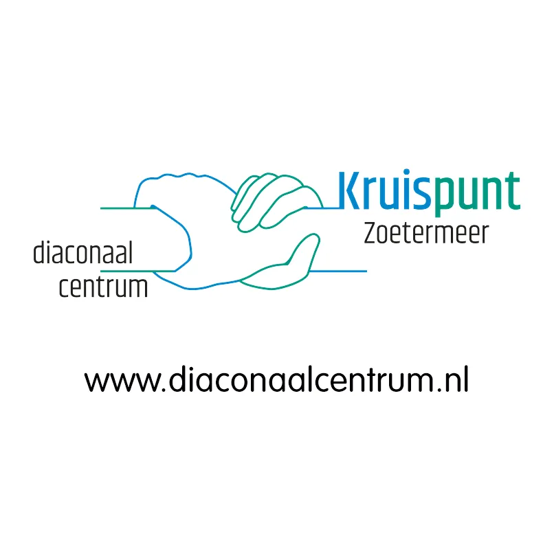 Diaconaal Centrum Kruispunt Zoetermeer